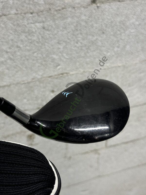 Mizuno JPX 800 Holz 7, 21º Loft, 41" Ladies-Flex, Rechts - Image 3