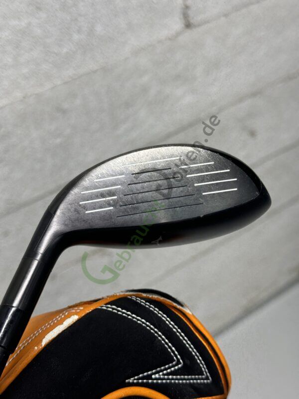 Mizuno JPX EZ Hybrid 3, 19º Loft, 41" Regular-Flex, Rechts - Image 3