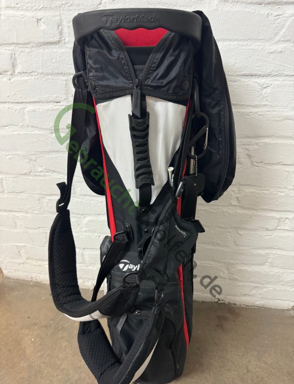 TaylorMade Flextech Lite Stand Bag 4-fach - Image 3