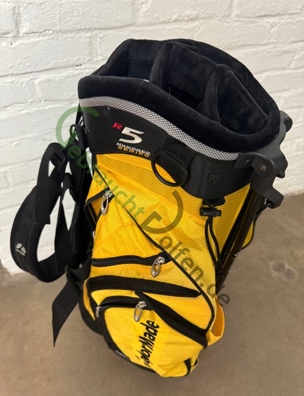 TaylorMade R 5-hundred Standbag, 7-fach - Image 2