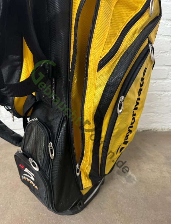 TaylorMade R 5-hundred Standbag, 7-fach - Image 3