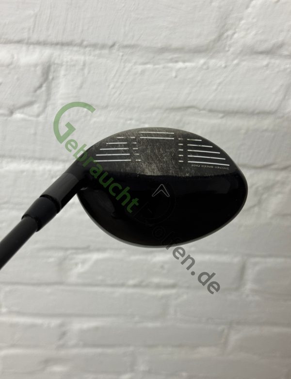 Callaway Heavenwood V Series, Holz 7, 20,5º Loft, Rechts, Regular - Image 2