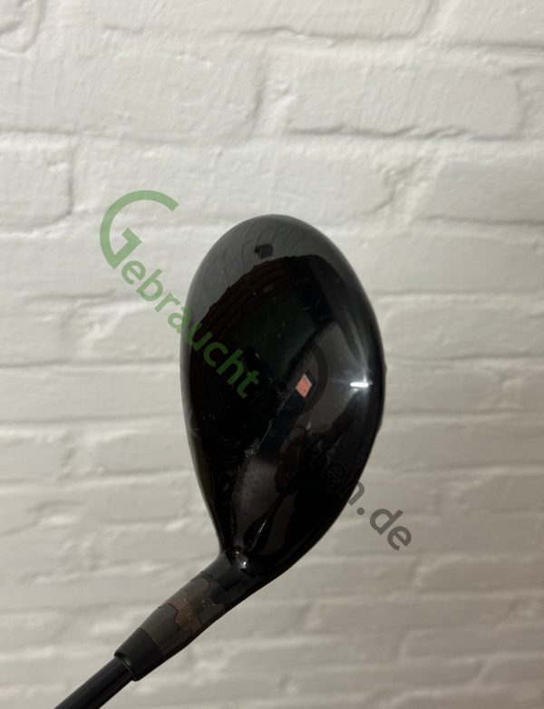 Callaway Big Bertha Mini Driver 1.5, 14º Loft, Rechts, Regular - Image 3