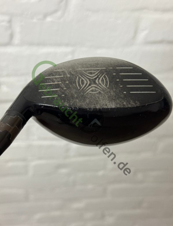 Callaway Big Bertha Mini Driver 1.5, 14º Loft, Rechts, Regular - Image 2