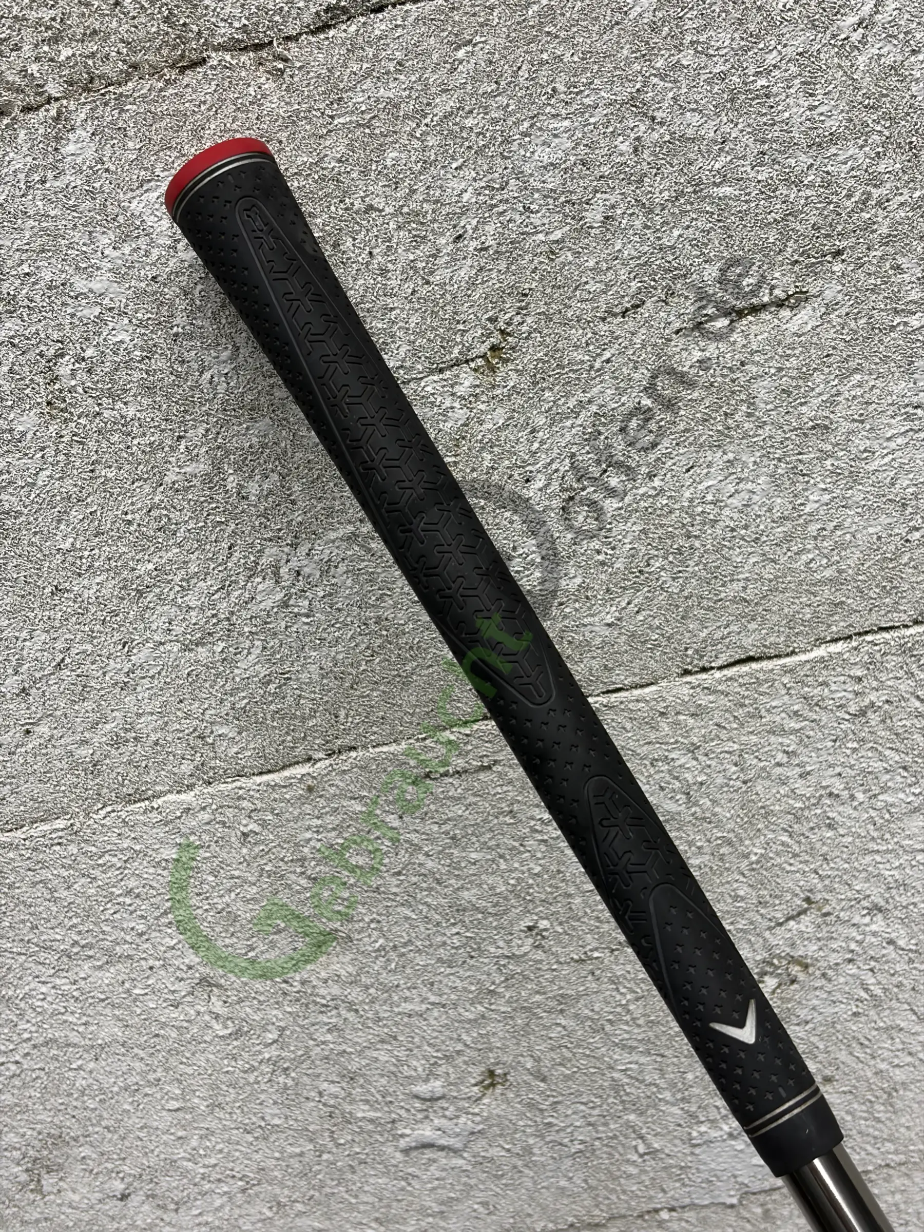 Callaway Big Bertha 2015 Hybrid 3, 19º, Rechts RH, Regular-Flex – Bild 5