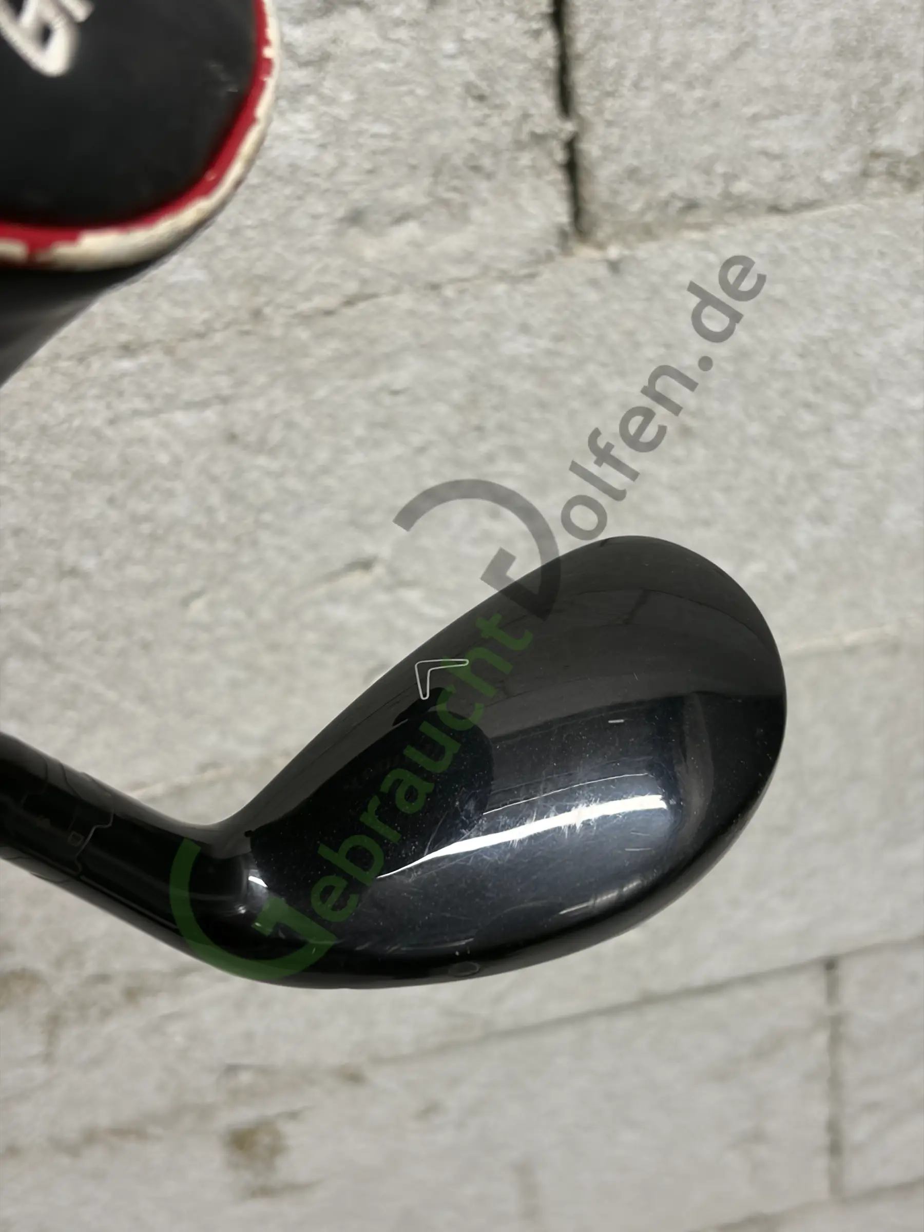 Callaway Big Bertha 2015 Hybrid 3, 19º, Rechts RH, Regular-Flex – Bild 3