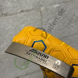 Mizuno Bettinardi C-04, Blade Putter, 35", Rechts RH