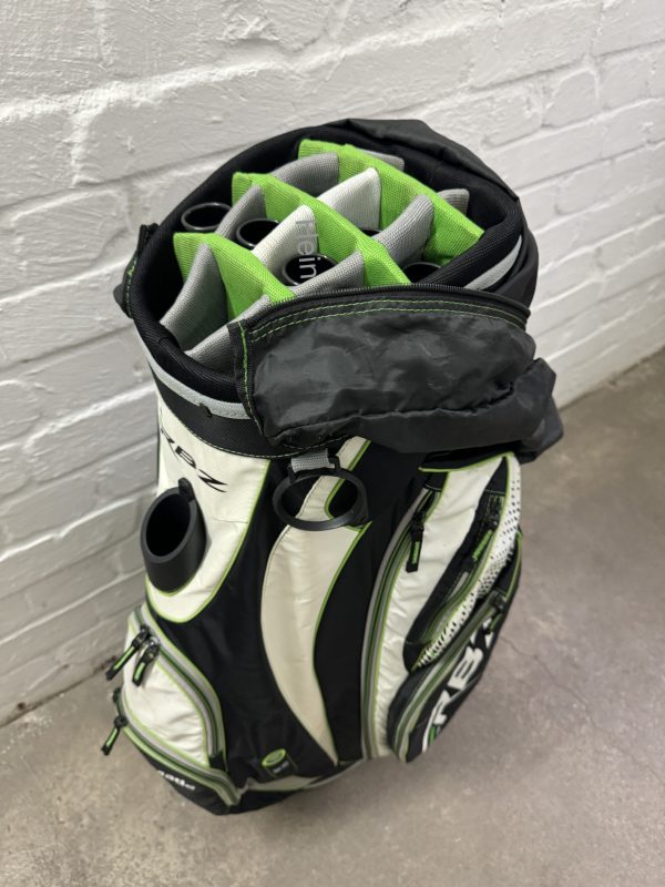 TaylorMade RBZ RocketBallz Tasche, 14 Fach, Cartbag