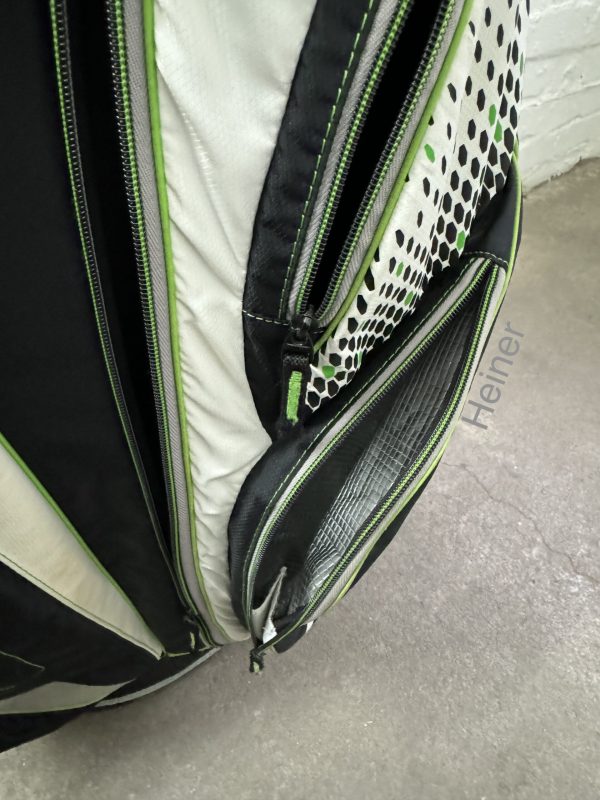 TaylorMade RBZ RocketBallz Tasche, 14 Fach, Cartbag - Image 3