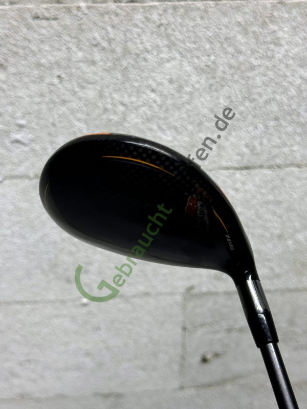 Callaway Mavrik Max Holz 3, 15º Loft, Regular, Rechts - Image 3