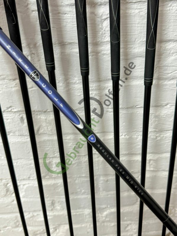 Nike Pro Combo Forged Eisensatz 3-S, Graphit, Rechts, Regular-Flex - Image 3