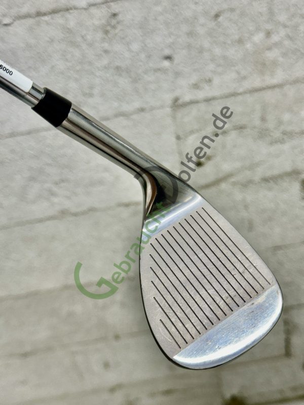 Wilson Harmonized Wedge 60º, Chrome, Rechts - Image 2