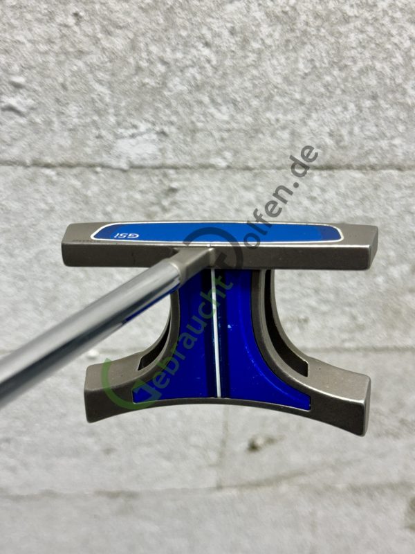 Ping G5i UG-LE Putter, 35" Rechts, Cover - Image 2