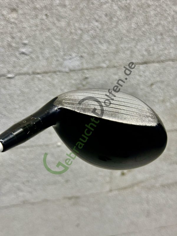 Callaway Big Bertha Alpha 815 Holz 5 18º, Stiff-Flex, Rechts - Image 2