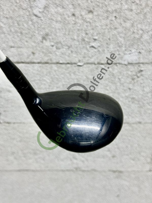 Callaway Big Bertha Alpha 815 Holz 5 18º, Stiff-Flex, Rechts - Image 3