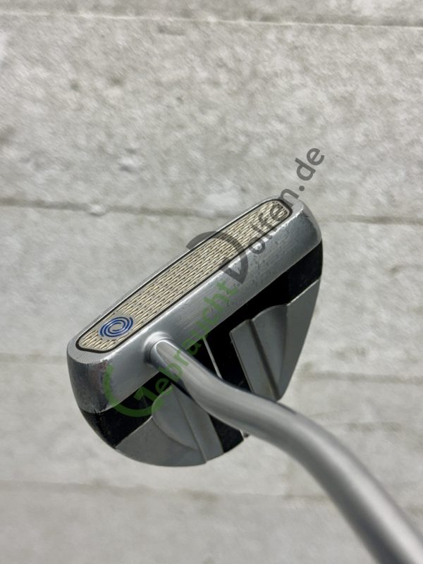 Odyssey Works Versa V-Line Putter, 34" Rechts - Image 2