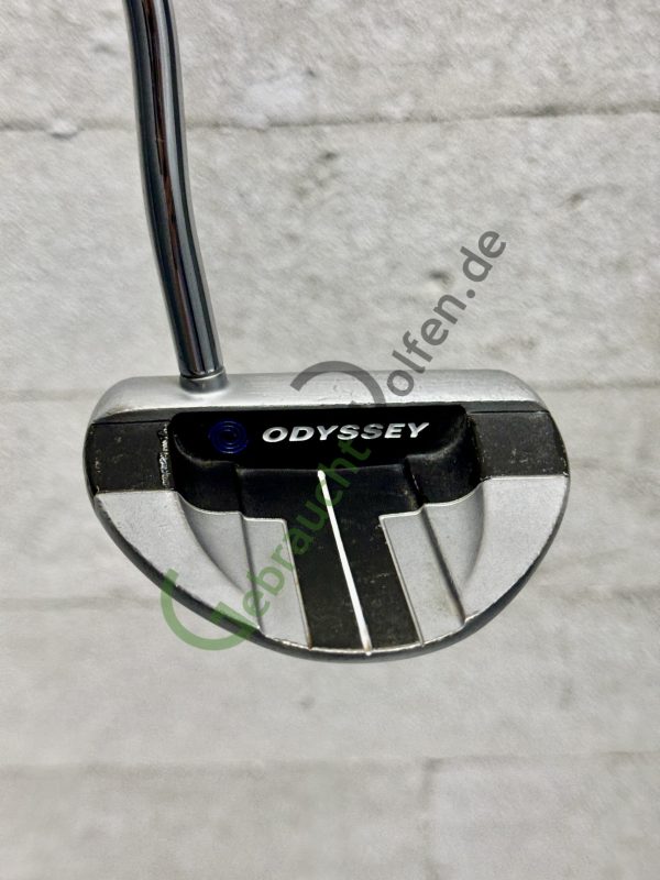 Odyssey Works Versa V-Line Putter, 34" Rechts - Image 3