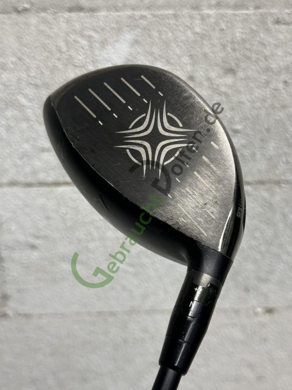 Callaway Great Big Bertha 2016 Driver, 10.5, Links, Regular-Flex - Image 2