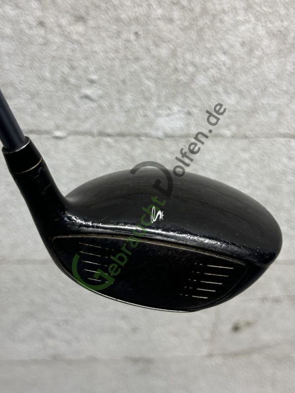 Cobra King F6 Holz 3-4, 13-16º, Links, Lite-Flex - Image 2