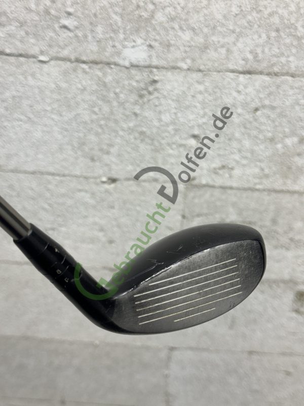 Callaway Big Bertha Hybrid 5, 20.5º, Links, Regular-Flex - Image 2