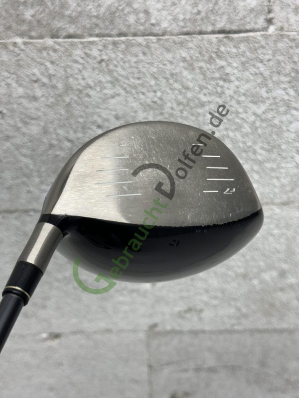 TaylorMade r7 460 Driver 10.5º, Rechts, Regular - Image 2