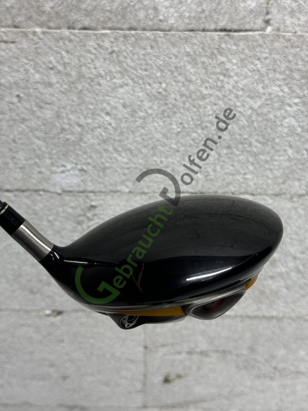 TaylorMade r7 460 Driver 10.5º, Rechts, Regular - Image 3