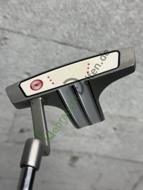 Odyssey Marxman Blade XG White Hot Putter, 34", Rechts - Image 3