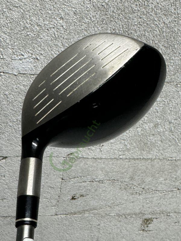 TaylorMade r7 XR Holz 3, 15º, Rechts, Regular-Flex - Image 2