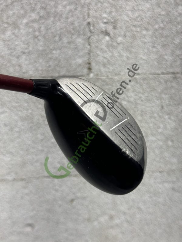 Callaway Big Bertha Diablo Hybrid 3, 21º, Rechts, Regular-Flex - Image 2