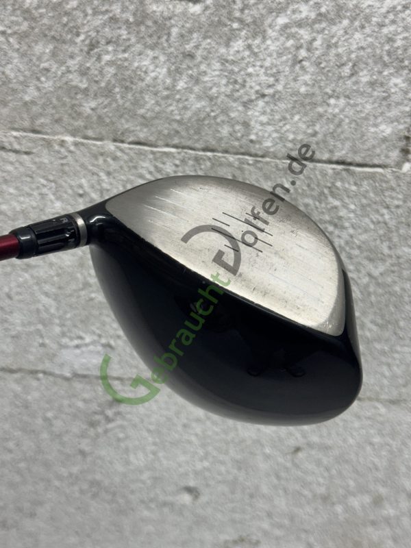 TaylorMade R9 460 Driver 10.5, Rechts, Regular-Flex - Image 5