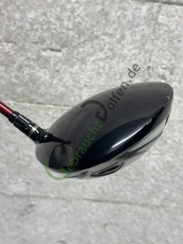 TaylorMade R9 460 Driver 10.5, Rechts, Regular-Flex - Image 4