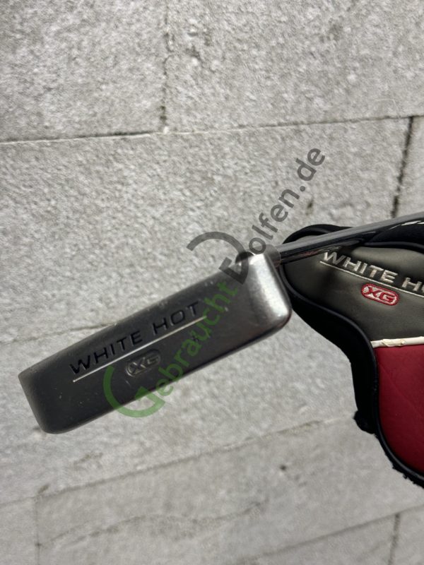 Odyssey XG White Hot #1 Putter, 34" Rechts - Image 2