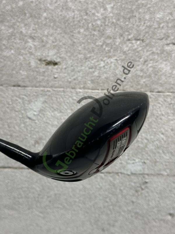 Callaway Big Bertha Alpha 815 Driver 10.5º, Rechts, Regular-Flex - Image 2