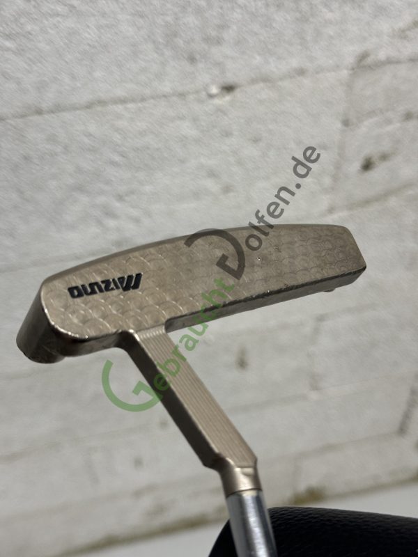 Mizuno Bettinardi Putter C-04, Blade, Rechts, 35" - Image 4