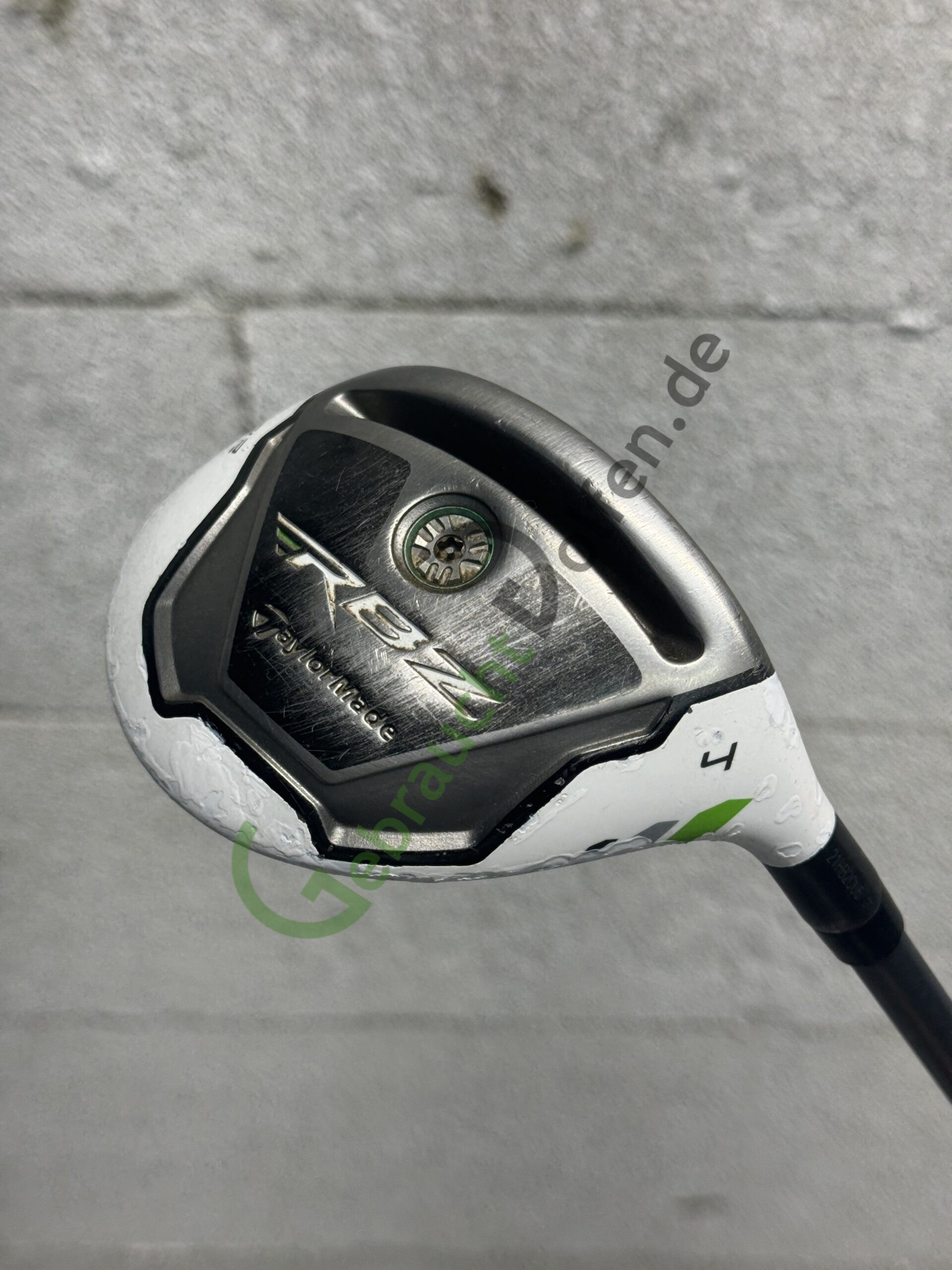 TaylorMade RBZ Holz 4, 22º , Rechts, Allround-Flex