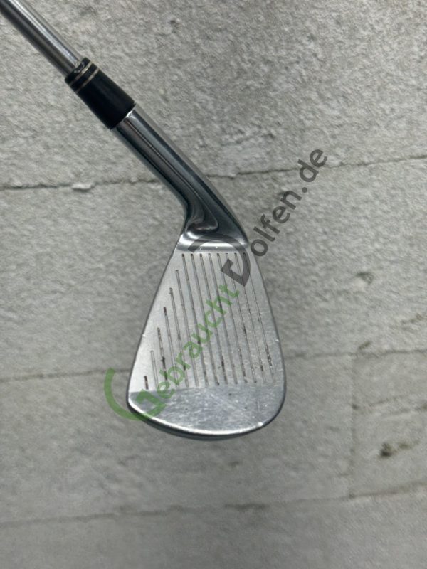 TaylorMade 300 Forged Eisen 7, Rechts, Stahl, Stiff-Flex - Image 4