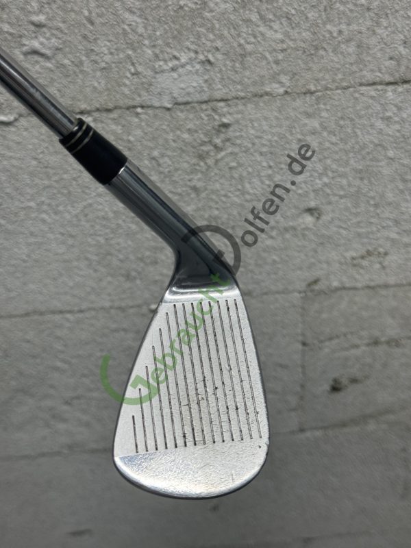 TaylorMade 300 Forged Eisen 8, Rechts, Stahl, Stiff-Flex - Image 4