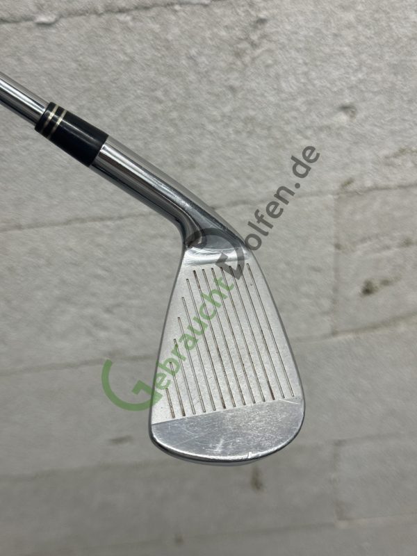 TaylorMade 300 Forged Eisen 5, Rechts, Stahl, Stiff-Flex - Image 2