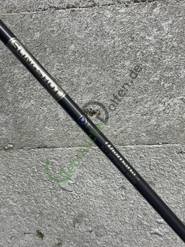 Nike Slingshot OSS Pitching Wedge 46º, Graphit, Regular-Flex, Rechts - Image 3