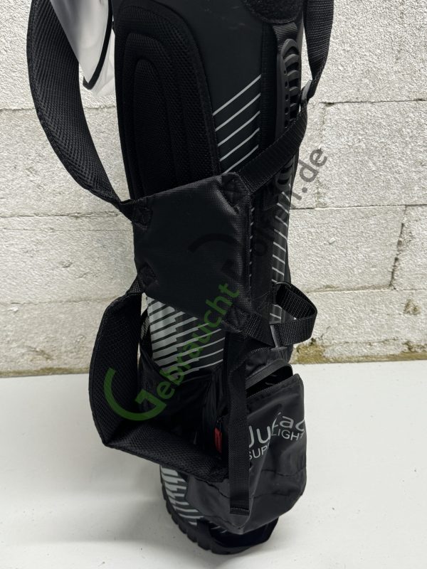 JuCad Superlight 2in1 Standbag - Image 3