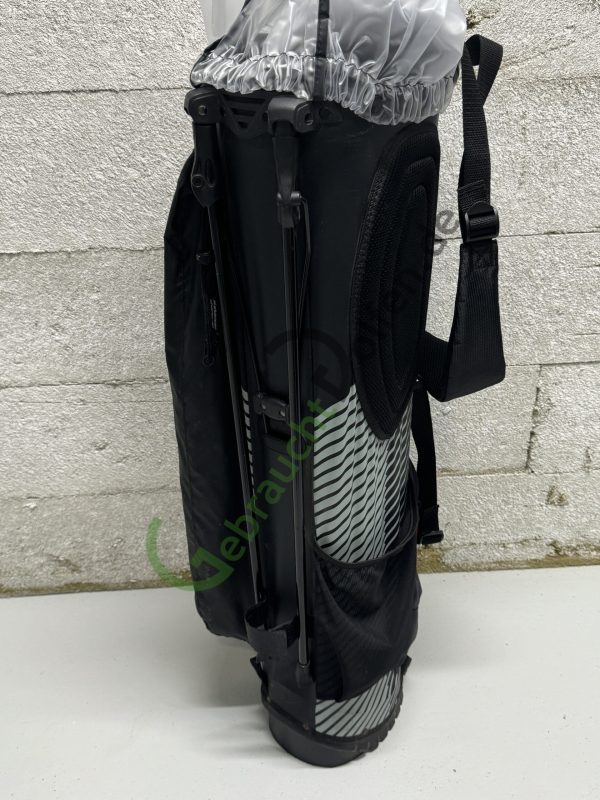 JuCad Superlight 2in1 Standbag - Image 2