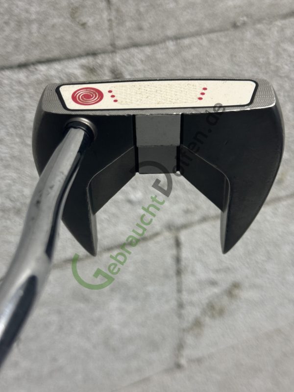 Odyssey White Hot XG Hawk Putter, Rechts 35" - Image 2