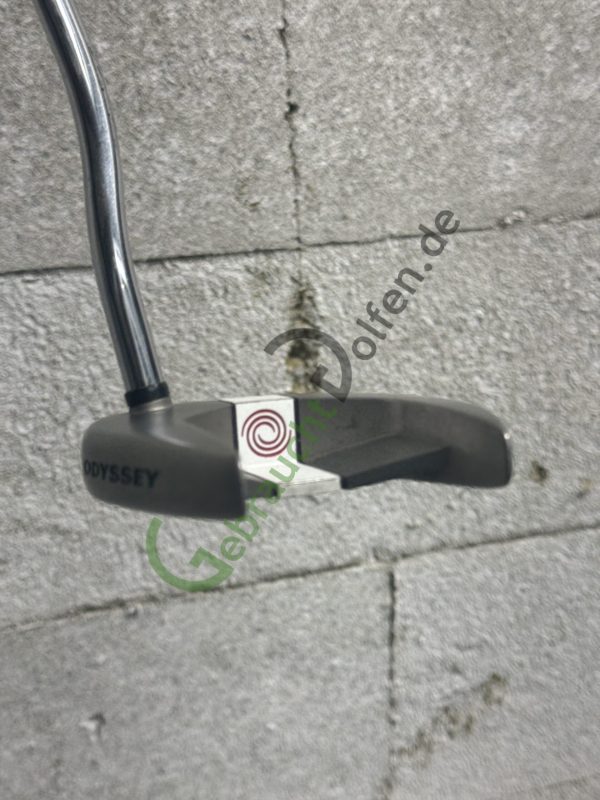 Odyssey White Hot XG Hawk Putter, Rechts 35" - Image 3