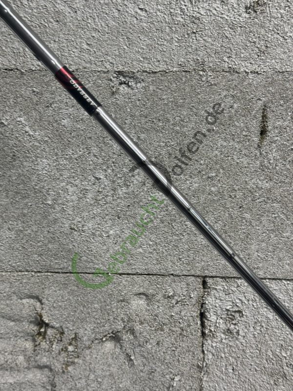 Odyssey White Hot XG Hawk Putter, Rechts 35" - Image 5