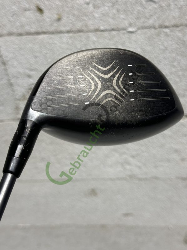 Callaway X2 Hot Driver 10.5º, Rechts, Regular-Flex - Image 2