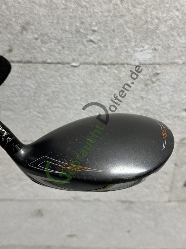 Callaway X2 Hot Driver 10.5º, Rechts, Regular-Flex - Image 3