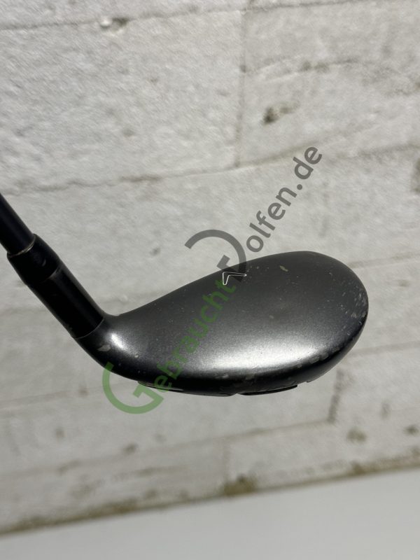 Callaway X2 Hot Hybrid 5, 25º, Rechts, Allround-Flex - Image 4