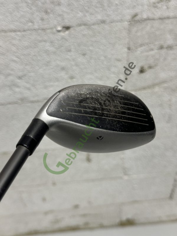 TaylorMade SLDR Holz 3, 17º, Rechts, Lite/Allround-Flex - Image 5