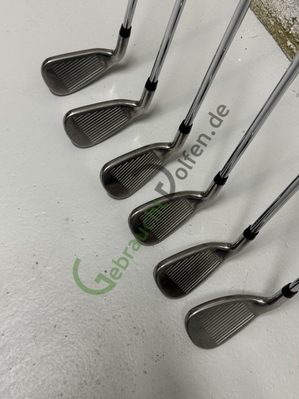 Callaway XR Eisensatz 5-P, Rechts, Stahl, Regular-Flex - Image 2