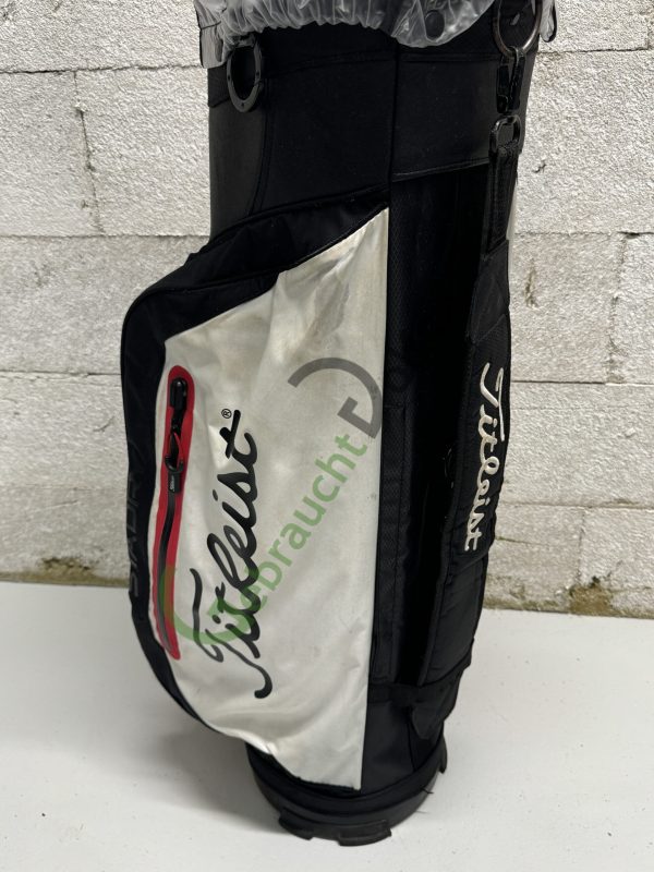 Titleist StaDry Cart Bag 2018, 14-fach - Image 2